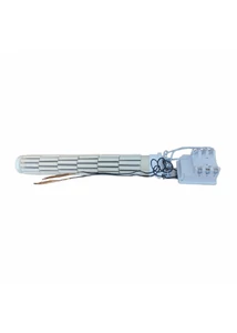 HAJDU ELEKTROMOS PÓTFÜTÉS SZETT 2400 W STXL 120-300