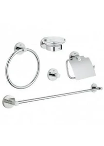 GROHE ESSENTIALS KIEGÉSZITŐ  SZETT