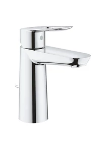 GROHE BAULOOP EGYKAROS MOSDÓ CSAPTELEP 23762000 KRÓM