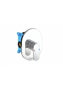 RAVAK CHROME CSAPTELEP VAKOLAT ALATTI RÉSZ NÉLKÜL CR066.0 KIFUTÓ