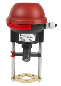 TA MC 55/24 MEGHAJ.0,55KN 24V 61-055-001