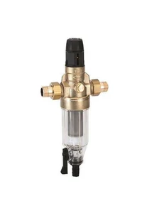 BWT PROTECTOR MINI HWS C/R 1" SZŰRŐ 810550