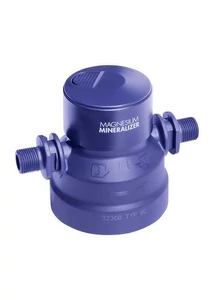 BWT WODA-PURE MM VÍZSZŰRŐFEJ 3/8" 812580