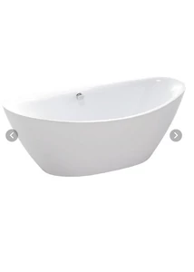 WELLIS TÉRKÁD AREZZO WHITE  WK00122