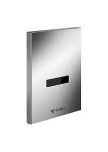 SCHELL.INFRÁS VIZELDE VEZERLÉS KRÓM 230V 028080699