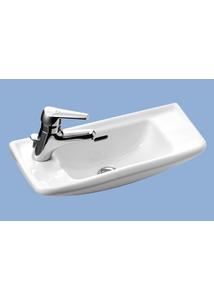 ALFÖLDI KÉZMOSÓ 7332 F 50cm JOBB SAVAL