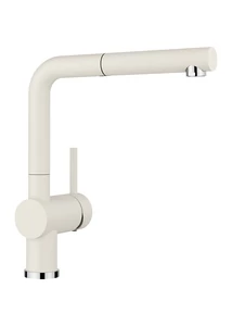 BLANCO LINUS-S MOSOGATÓ CSAPTELEP TÖRTFEHÉR 526959
