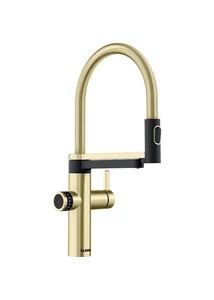 BLANCO EVOL-S PRO FILTER SGOLD 527430