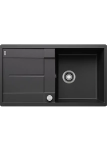 BLANCO METRA 5S-F SILGRANIT MOSOGATÓ ANTRACIT 519097