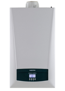 WESTEN  QUASAR CONDENS 1.24 FŰT 20KW A