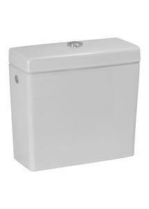 LAUFEN PRO ÖBLITŐ TARTÁLY DUAL FLUSH 5/3L B/J VÍZB.