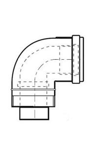 BRILON  PPs/A KÖNY.80/125 87°PAKÖ8012590