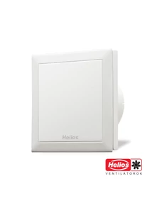 HELIOS VENTILÁTOR M1/100F PÁRAÉRZEKELŐS 6175