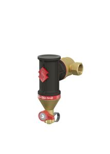 FLAMCO ISZAPLEVÁLASZTÓ CLEAN SMART 1" 30023