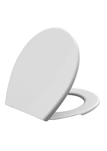 STYRON STY-550-10 M SZÁVA WC ÜLŐKE  MŰANYAG ZSANÉR