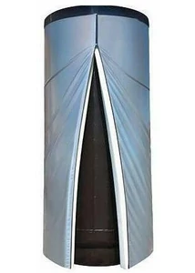 HAJDU HD 800 SZIGETELÉS+KÖPENY