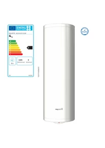 HAJDÚ ELEKTROMOS AQ ECO SLIM 50 L FÜGGÖLEGES FORRÓVIZTÁROLÓ KESKENY KIVITEL