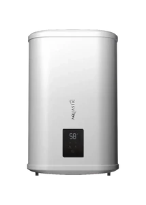 HAJDU ELEKTROMOS AQUASTIC FLAT WIFI  80 LAPOS  74L FALI VIZMELEGITŐ