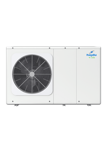 HAJDU HPAW- 12 LEVEGŐ-VÍZ HŐSZIVATTYÚ  8,1KW