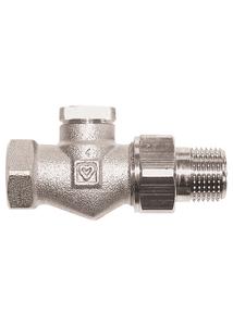 HERZ RADIÁTOR VISSZATÉRŐ EGYENES 3/4"     3723.42