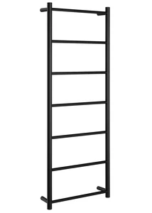 SAPHO SHICK TÖRÖLKTARTÓ 500X1344MM MATT FEKETE SH500B