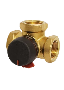 ESBE VÁLTÓSZELEP 6/4" VRG231/40-30