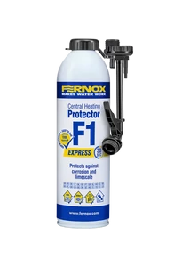 FERNOX CLEANER F3 EXPRESS 400ml 62446