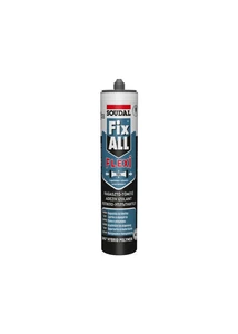 SOUDAL  FIX-ALL CLASSIC FEHÉR/290ml 111715