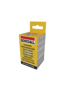 SOUDAL  SZILIKON ELTÁVOLÍTÓ100ML 110757