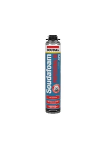 SOUDAL  PISZT.HAB SOUDAFOAM/750ml TÉLI