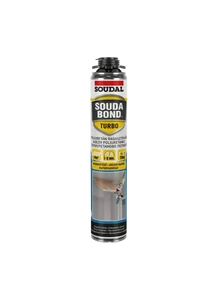 SOUDAL SOUDABOND TUR.RAG.HAB GUN/750ml