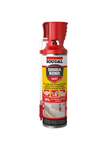 SOUDAL SOUDABOND EASY RAGASZTÓHAB 500 ml