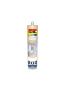 SOUDAL  SZANITER SZILIKON BÉZS 310ml