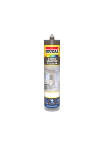 SOUDAL  SZANITER SZILIKON CSOKOLÁDÉ 310ml