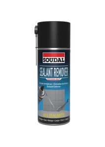 SOUDAL TÖMÍTŐANYAG ELTÁVOLÍTÓ 400ML