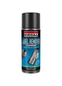 SOUDAL CIMKE ELTÁVOLÍTÓ SPRAY CITR 400ML