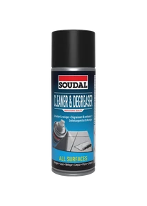 SOUDAL IPARI-TISZTÍTÓ SPRAY 400ML EEU