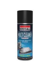 SOUDAL UNIV.TISZTÍTÓHAB E-EU 400ML