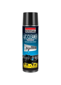 SOUDAL KLÍMATISZTÍTÓ 500ML 153843
