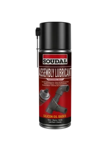 SOUDAL SZILIKONOS KENŐANYAG 400ML