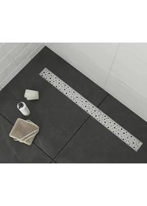 MOFÉM LINEAR ZUHANYFOLYÓKA MLP-850D