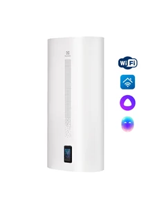 ELEKTROMOS ELECTROLUX EWH 100 SI 81L WIFI  VIZMELEGITŐ