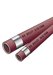 KETRIX ALU TÖBB.CSÕ 63X7,1 L4 PN16 TRI01