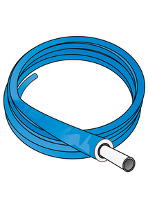 KELOX PLUS-CSÕ 10B 16X2MM+4MM 50M KM134