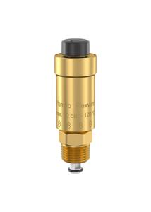 LÉGTELENITŐ FLAMCO AUT.FLEXVENT 1/2" 27740