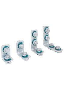 Walraven BIS RAPIDSTRUT 90°ÖSSZEKÖTŐELEM G2