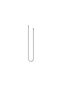 DORNBRACHT ZUHANYGÉGECSŐ KRÓM 1/2"x3/8"x1750 mm