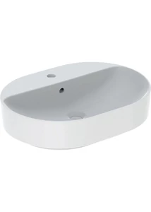GEBERIT VARIFORM PULTRA ÜLTHETŐ MOSDÓ 60X45