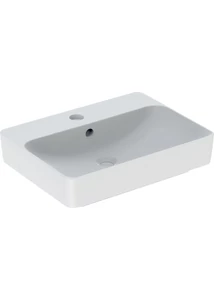 GEBERIT VARIFORM PULTRA ÜLTETHETŐ MOSDÓ  60CM