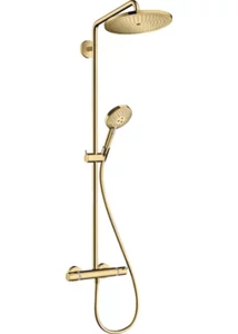 HANSGROHE CROMA SELECTS SHOWER PIPE 280 ARANY